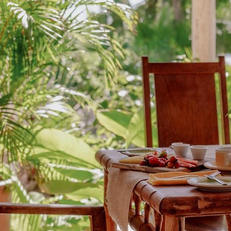 La Poza Boutique Hotel And Spa - Adults 15 Plus โทโดส ซานโตส ภายนอก รูปภาพ
