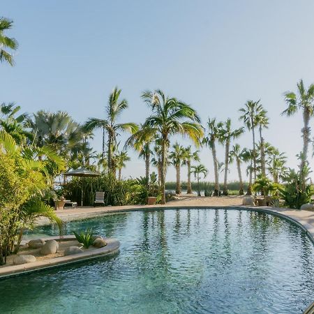 La Poza Boutique Hotel And Spa - Adults 15 Plus โทโดส ซานโตส ภายนอก รูปภาพ