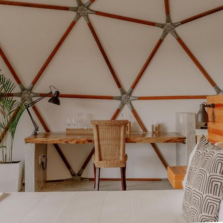 La Poza Boutique Hotel And Spa - Adults 15 Plus โทโดส ซานโตส ภายนอก รูปภาพ
