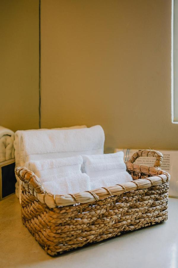 La Poza Boutique Hotel And Spa - Adults 15 Plus โทโดส ซานโตส ภายนอก รูปภาพ