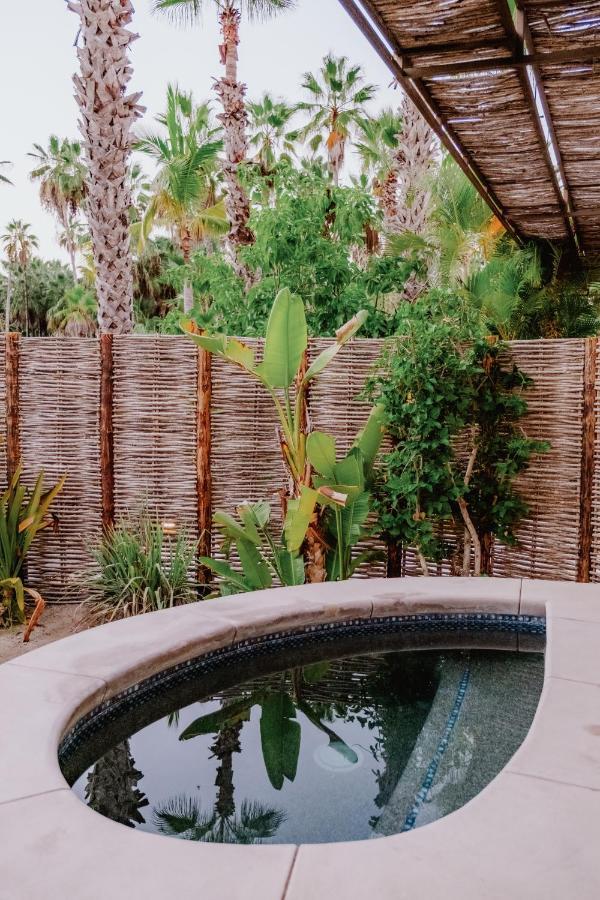 La Poza Boutique Hotel And Spa - Adults 15 Plus โทโดส ซานโตส ภายนอก รูปภาพ