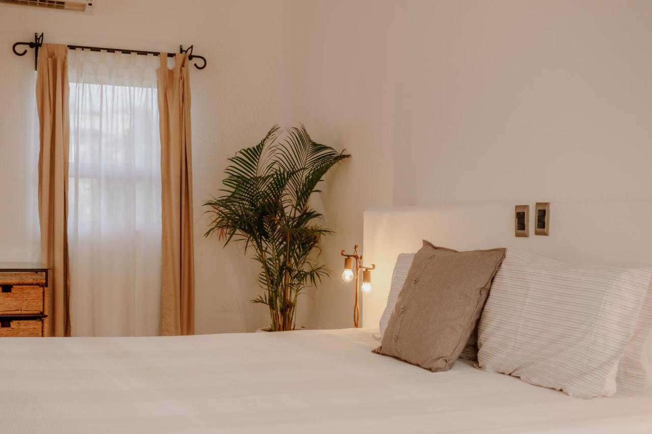 La Poza Boutique Hotel And Spa - Adults 15 Plus โทโดส ซานโตส ภายนอก รูปภาพ