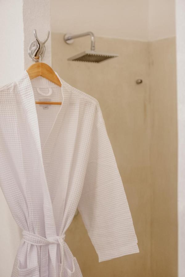 La Poza Boutique Hotel And Spa - Adults 15 Plus โทโดส ซานโตส ภายนอก รูปภาพ