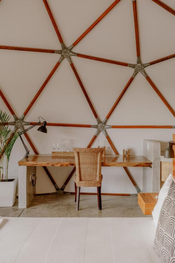 La Poza Boutique Hotel And Spa - Adults 15 Plus โทโดส ซานโตส ภายนอก รูปภาพ