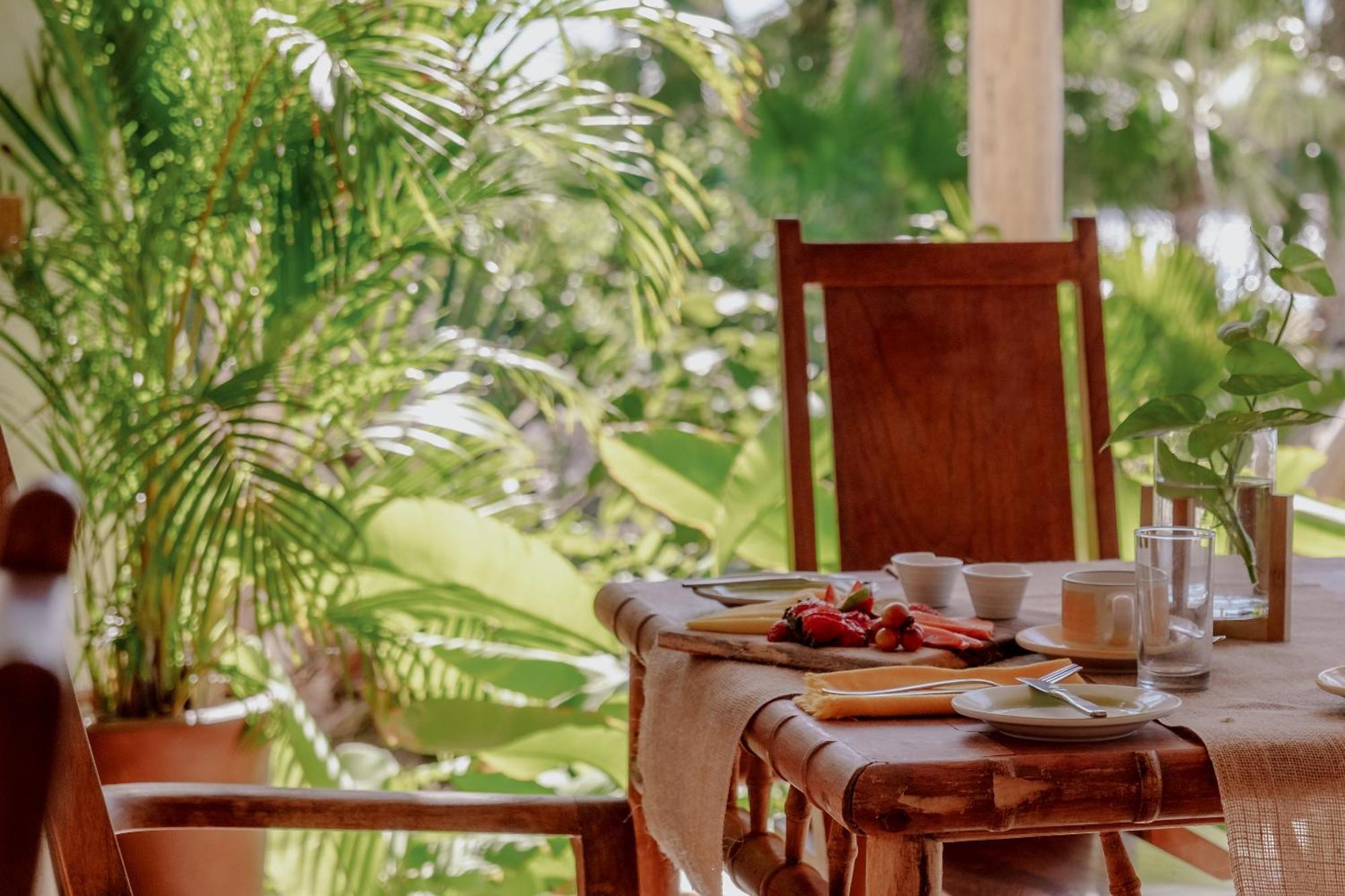 La Poza Boutique Hotel And Spa - Adults 15 Plus โทโดส ซานโตส ภายนอก รูปภาพ