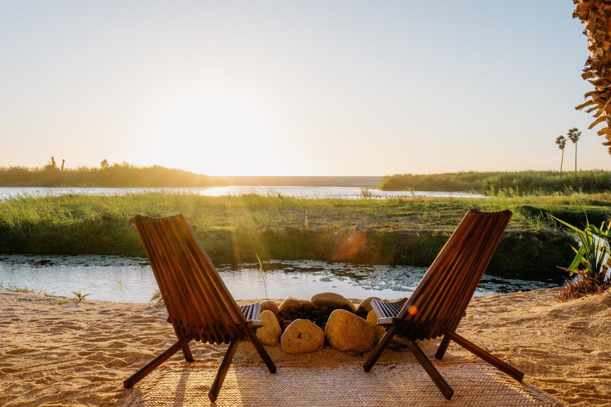 La Poza Boutique Hotel And Spa - Adults 15 Plus โทโดส ซานโตส ภายนอก รูปภาพ