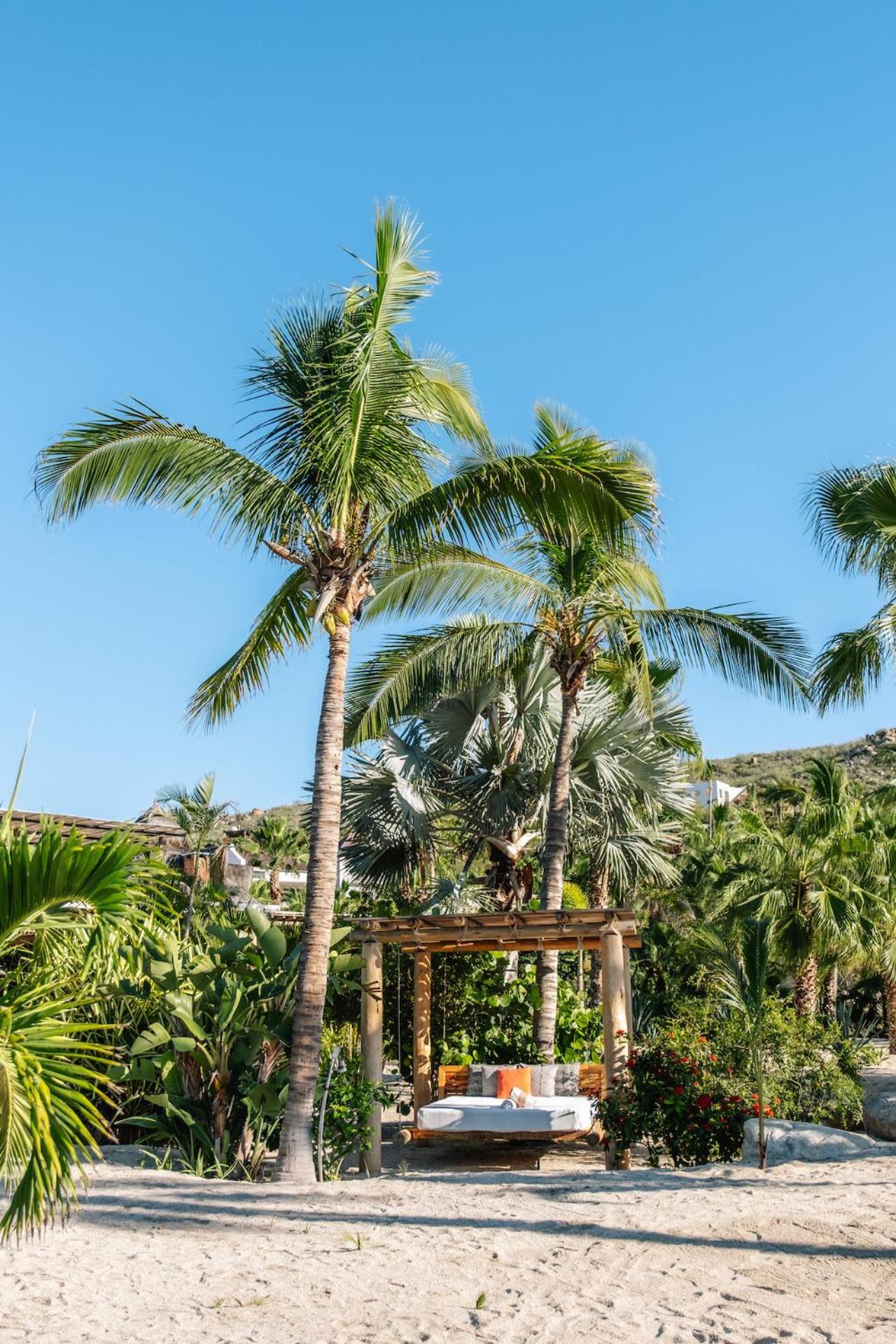 La Poza Boutique Hotel And Spa - Adults 15 Plus โทโดส ซานโตส ภายนอก รูปภาพ